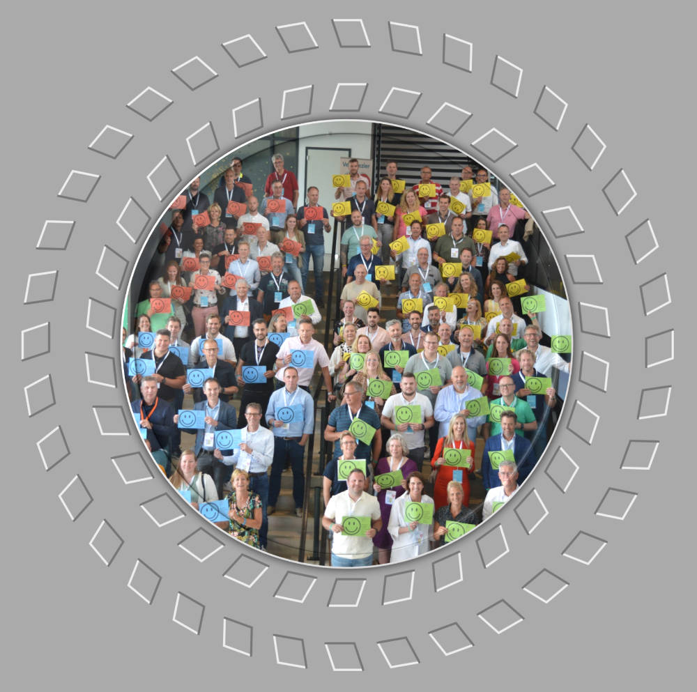 De Grote Communicatieshow